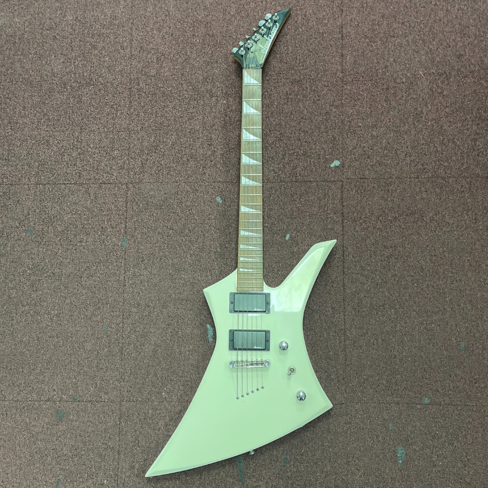 Jackson Kelly Electric Guitar - Own4Less